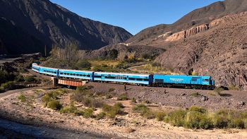 tras el incidente en el tren a las nubes, se les devolvera el dinero a los pasajeros tras el incidente en el tren a las nubes, se les devolvera el dinero a los pasajeros