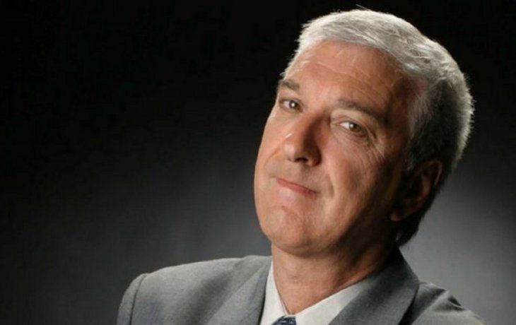 Se cumple un año de la muerte de Mauro Viale