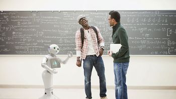 crean un robot para remediar la soledad crean un robot para remediar la soledad