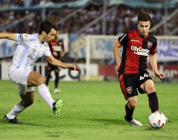 Fútbol libre en el celular: cómo ver en vivo Atlético Tucumán vs Newells