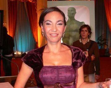 Ernestina Pais chimento