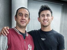 La recomendación del hermano de Bareiro tras el interés de River y Boca