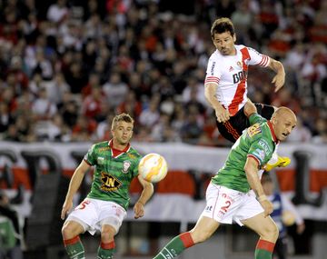 ¿Cuándo y dónde debutan los equipos argentinos en la Copa Libertadores?