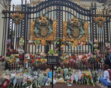 Cuántos días de luto habrá en el Reino Unido por la muerte de la reina Isabel II