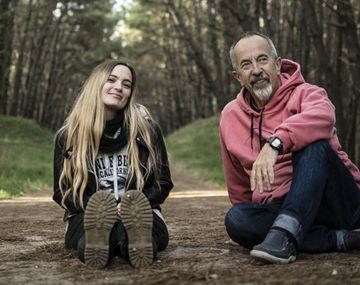 Es juez y su hija cultiva marihuana