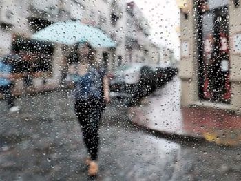 Atención: hay probabilidades de lluvia para este martes