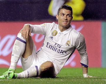 Cristiano Ronaldo confirmó que seguirá en el Real Madrid