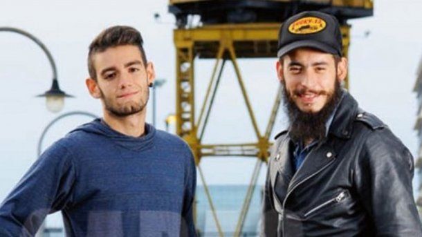 Ramiro Bueno habló de la interna que se generó en su familia