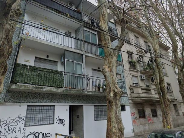 Rescate en Palermo: madre e hijo fueron hospitalizados por intoxicación con monóxido de carbono
