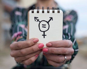 Tratamientos de identidad género para menores