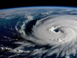 Se aproxima la temporada de huracanes a México. Se aproxima la temporada de huracanes a México.