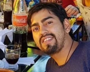 Lautaro Teruel