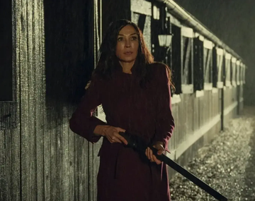 La película de suspenso disponible en Netflix que te va a dejar sin aliento