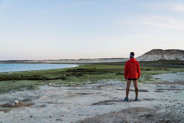 Puerto Madryn presenta la segunda edición de Guanaco Cross, una carrera a todo o nada