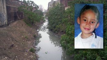 La peor de las noticias: la pequeña Priscila fue hallada muerta dentro de una bolsa en Berazategui. La peor de las noticias: la pequeña Priscila fue hallada muerta dentro de una bolsa en Berazategui.