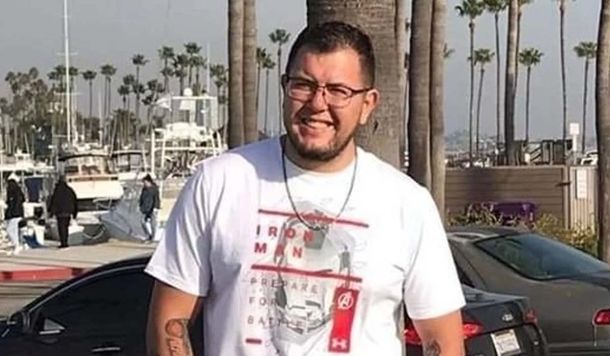 Asesinaron a un turista argentino que no había podido volver de Estados Unidos