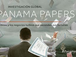 Los Panamá Papers ganaron un premio Pulitzer Los Panamá Papers ganaron un premio Pulitzer