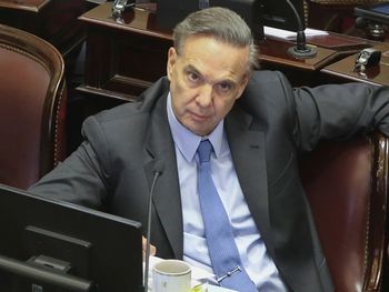 ¿Pichetto será candidato a gobernador por Cambiemos en Río Negro?