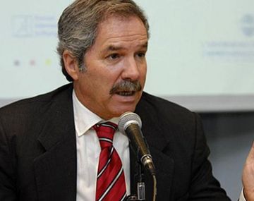 Solá: El acuerdo que propone el Gobierno es un manotazo de ahogado