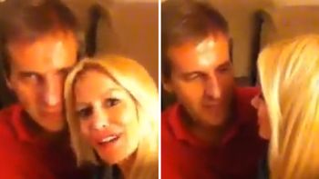 luli salazar publico un video que desmiente su separacion luli salazar publico un video que desmiente su separacion