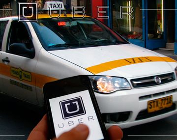 ¿Cuánto gana y cuánto gasta un chofer de Uber?