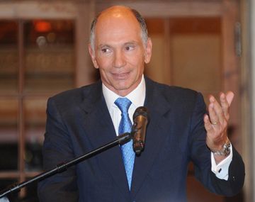 Blaquier: caratulan como suicidio su muerte