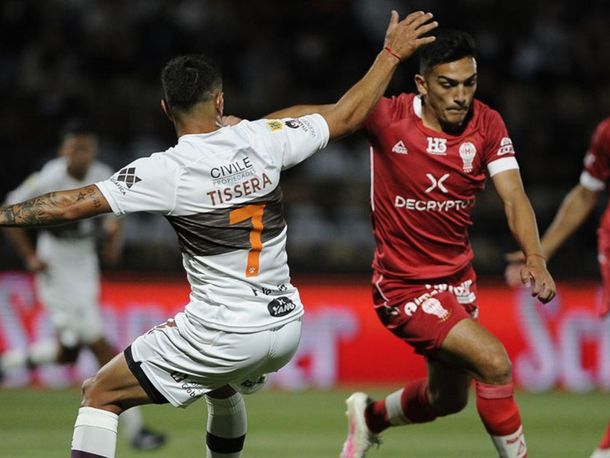 Fútbol libre por celular: cómo ver en vivo Huracán vs Platense