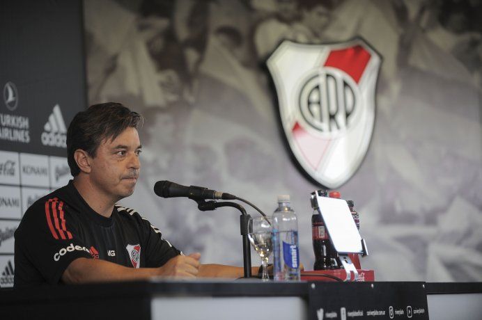 Un ex Boca se convertiría en el primer refuerzo de River