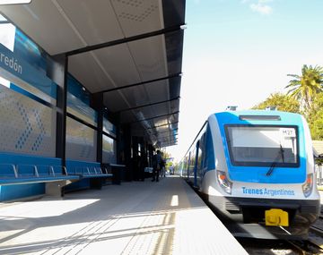 La línea Mitre no llegará más a Retiro: hasta cuándo será