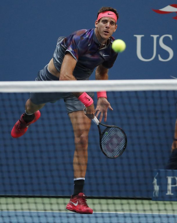 El tandilense quiere volver a gritar en el torneo que mejor le sienta