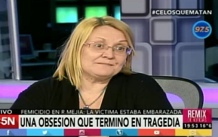 El femicidio en Ramos Mejía, una obsesión que terminó en tragedia