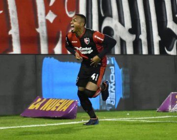 Cómo ver en vivo Newells vs Argentinos Juniors por la Liga Profesional