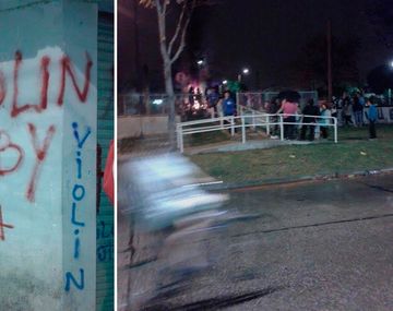 Chica denuncia que fue violada por un vecino