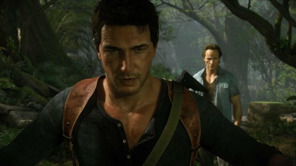 El Uncharted 4 ya tiene fecha de salida