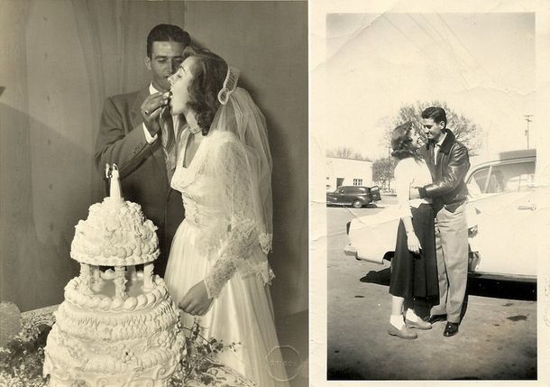 Estuvieron casados durante 63 años y murieron el mismo día
