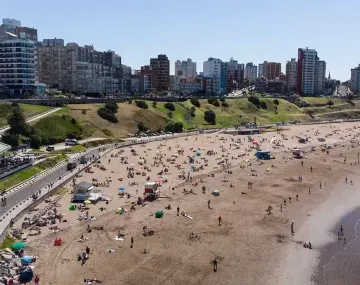 Verano cuidado: la campaña en la Costa Atlántica para prevenir el consumo excesivo de alcohol