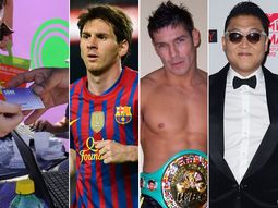 ¿que fue lo mas buscado en google argentina? ¿que fue lo mas buscado en google argentina?