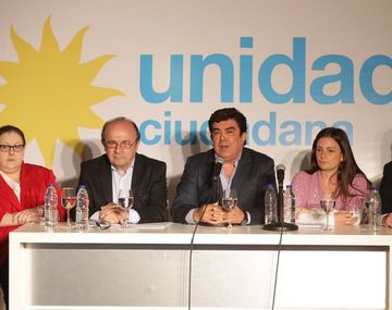 Unidad Ciudadana reclamó que se aparte a Gendarmería de las elecciones