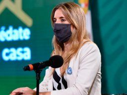 Nicolini, sobre la carta a Rusia por las demoras con la Sputnik V: Nos ponemos duros y exigimos lo que tiene que llegar