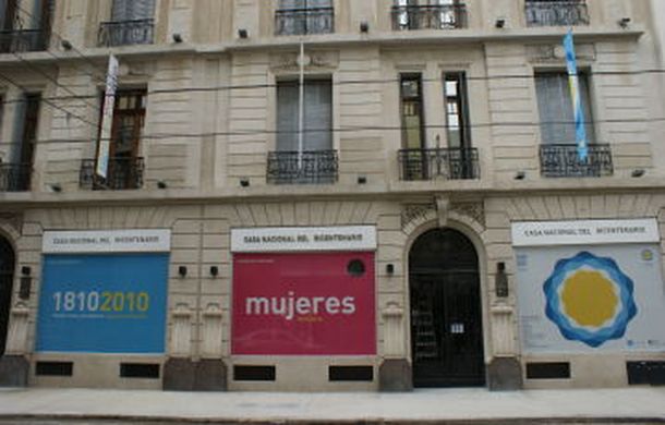 Casa del bicentenario dos