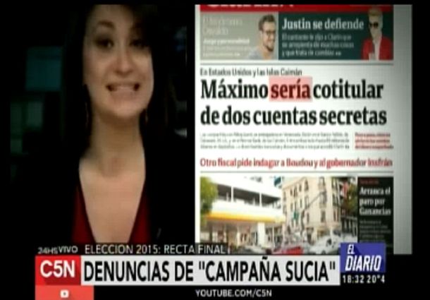 Denuncias de campaña sucia: ¿quién busca meter miedo?