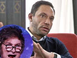 La CC de Carrió sigue criticando los guiños entre Milei y Macri