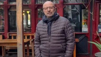 Miguel Ángel Bernini. Miguel Ángel Bernini.