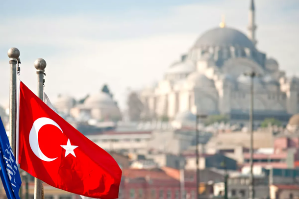 Por qué Turquía cambió su nombre
