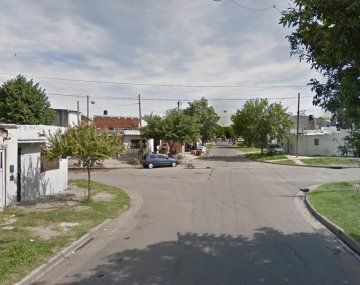 Atacan a balazos un comercio en Rosario: un joven murió y otro resultó herido