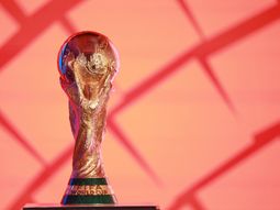 Goleador histórico en la historia de los Mundiales, este exjugador fue uno de los mejores del mundo. Goleador histórico en la historia de los Mundiales, este exjugador fue uno de los mejores del mundo.