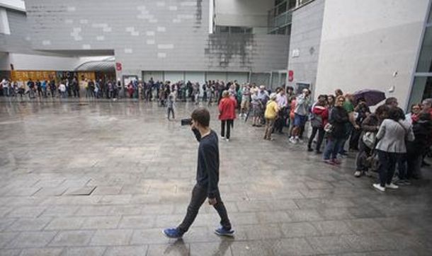 Dónde es feriado este lunes tras las elecciones 2023