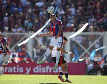 San Lorenzo y River igualaron sin goles en el clásico del domingo