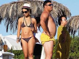 lejos del futbol, ahora ronaldo se dedicara a la pornografia lejos del futbol, ahora ronaldo se dedicara a la pornografia