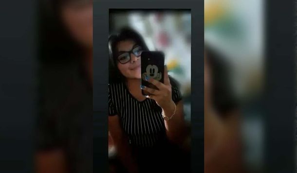 Jujuy: el cuerpo de Iara Rueda